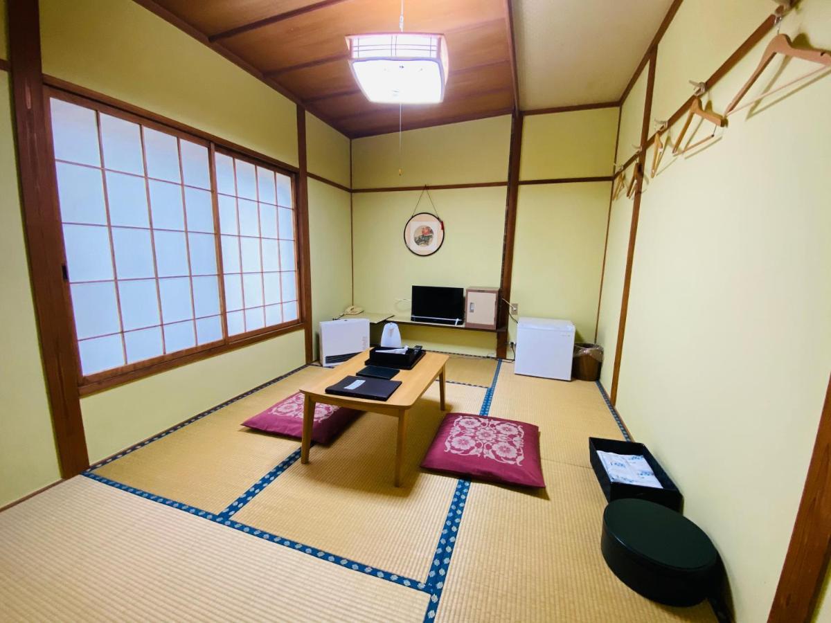 Hotel Ikoisanso à Karuizawa Extérieur photo