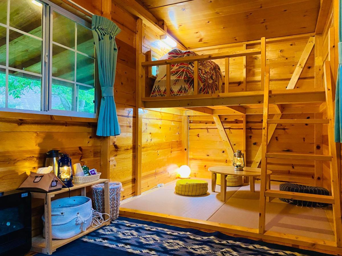 Hotel Ikoisanso à Karuizawa Extérieur photo