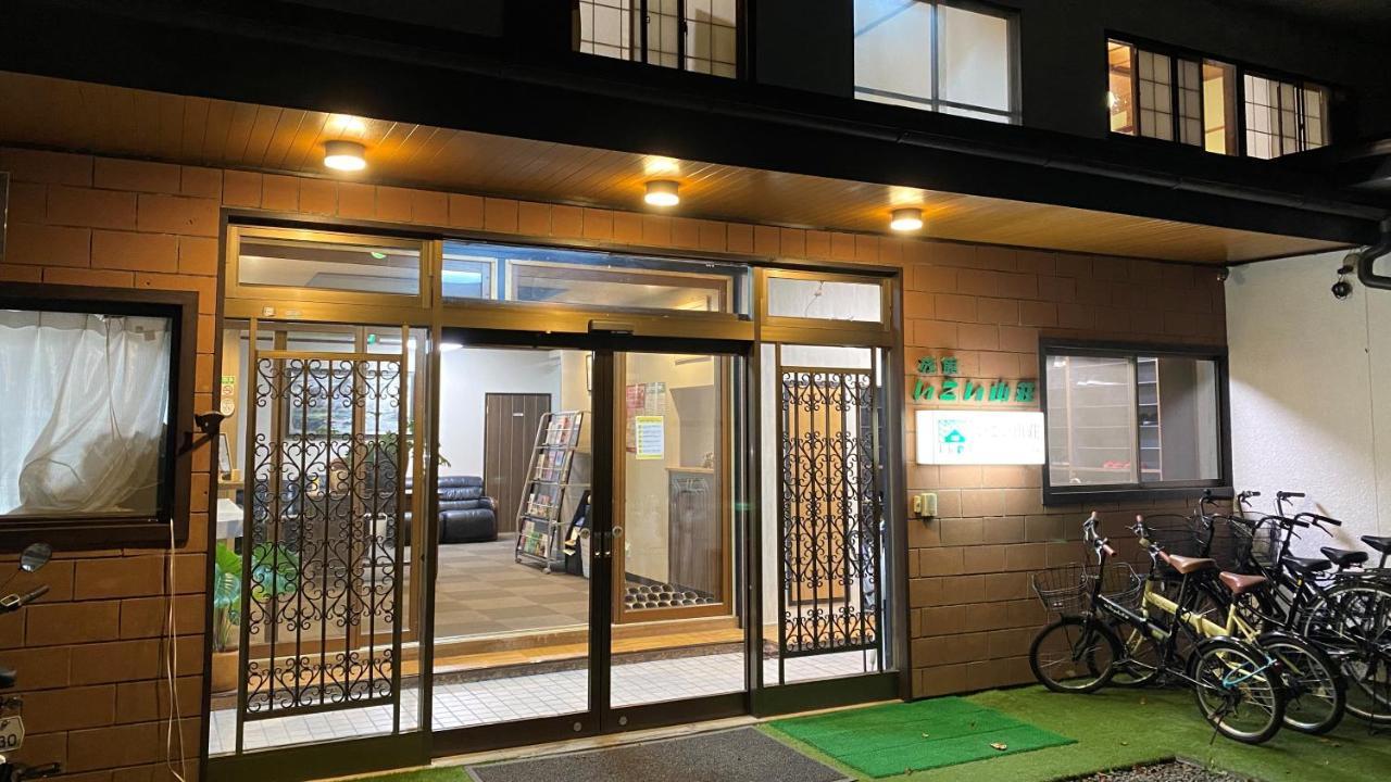 Hotel Ikoisanso à Karuizawa Extérieur photo