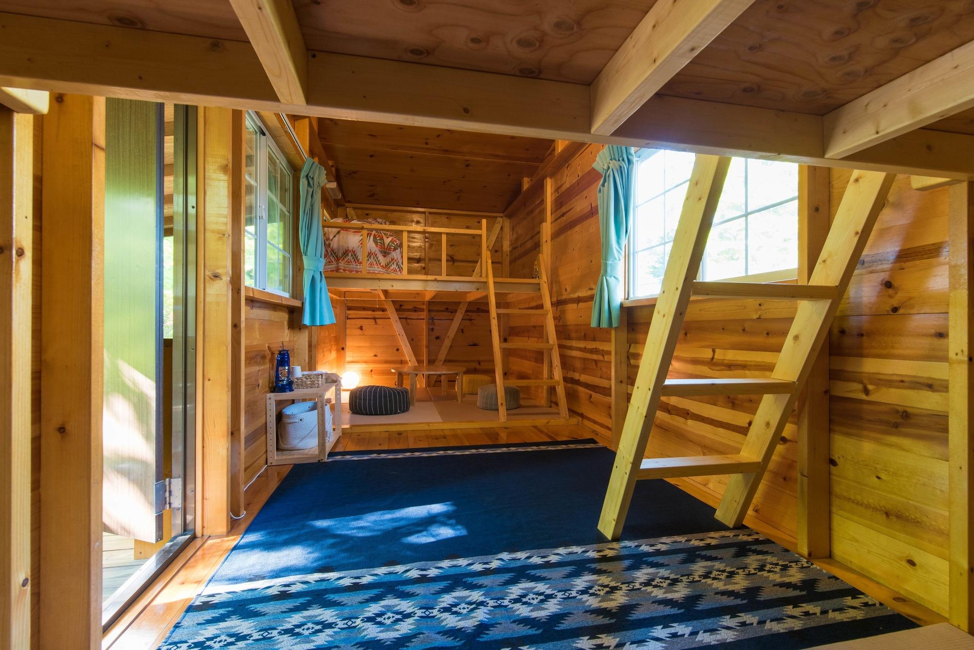 Hotel Ikoisanso à Karuizawa Extérieur photo