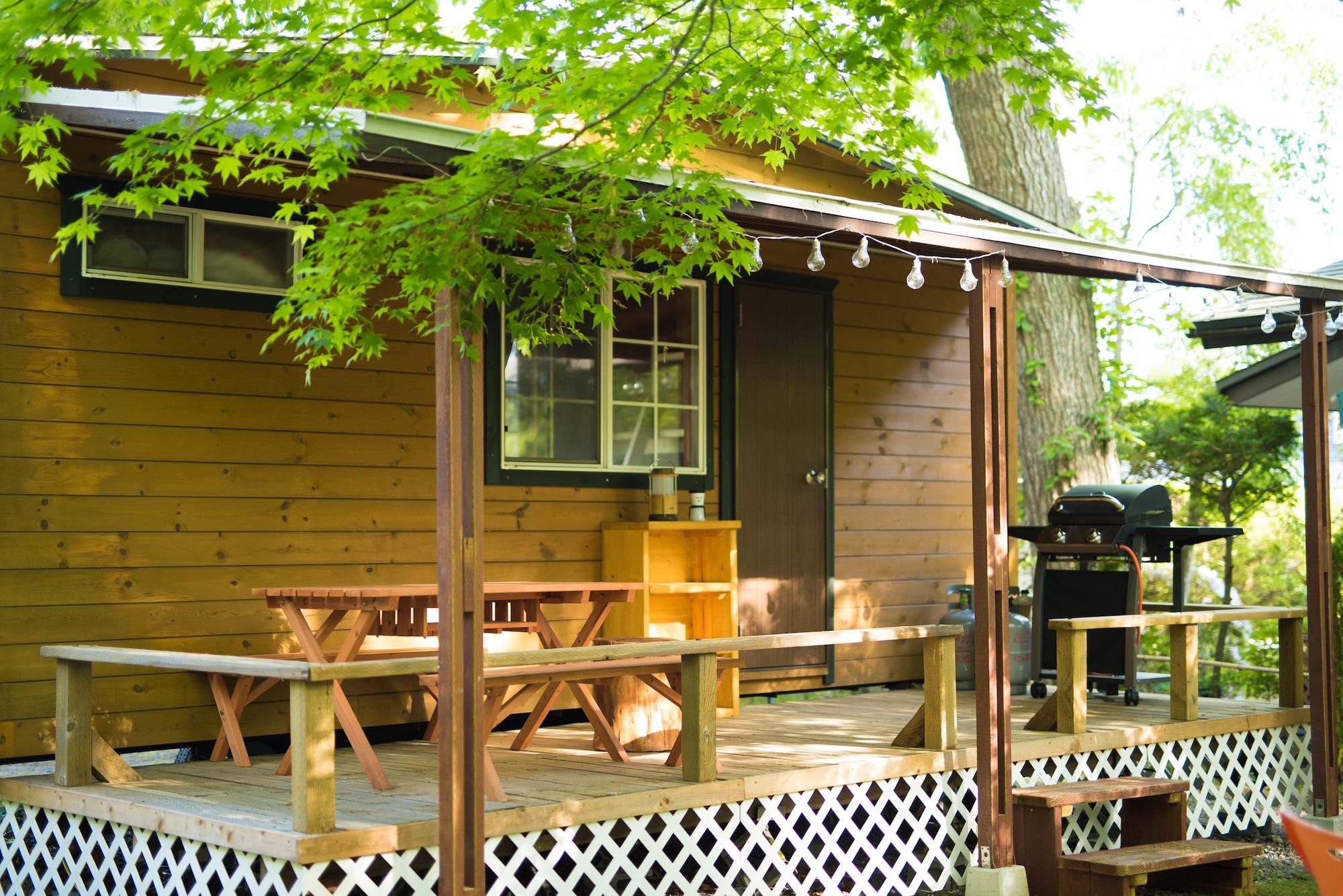 Hotel Ikoisanso à Karuizawa Extérieur photo