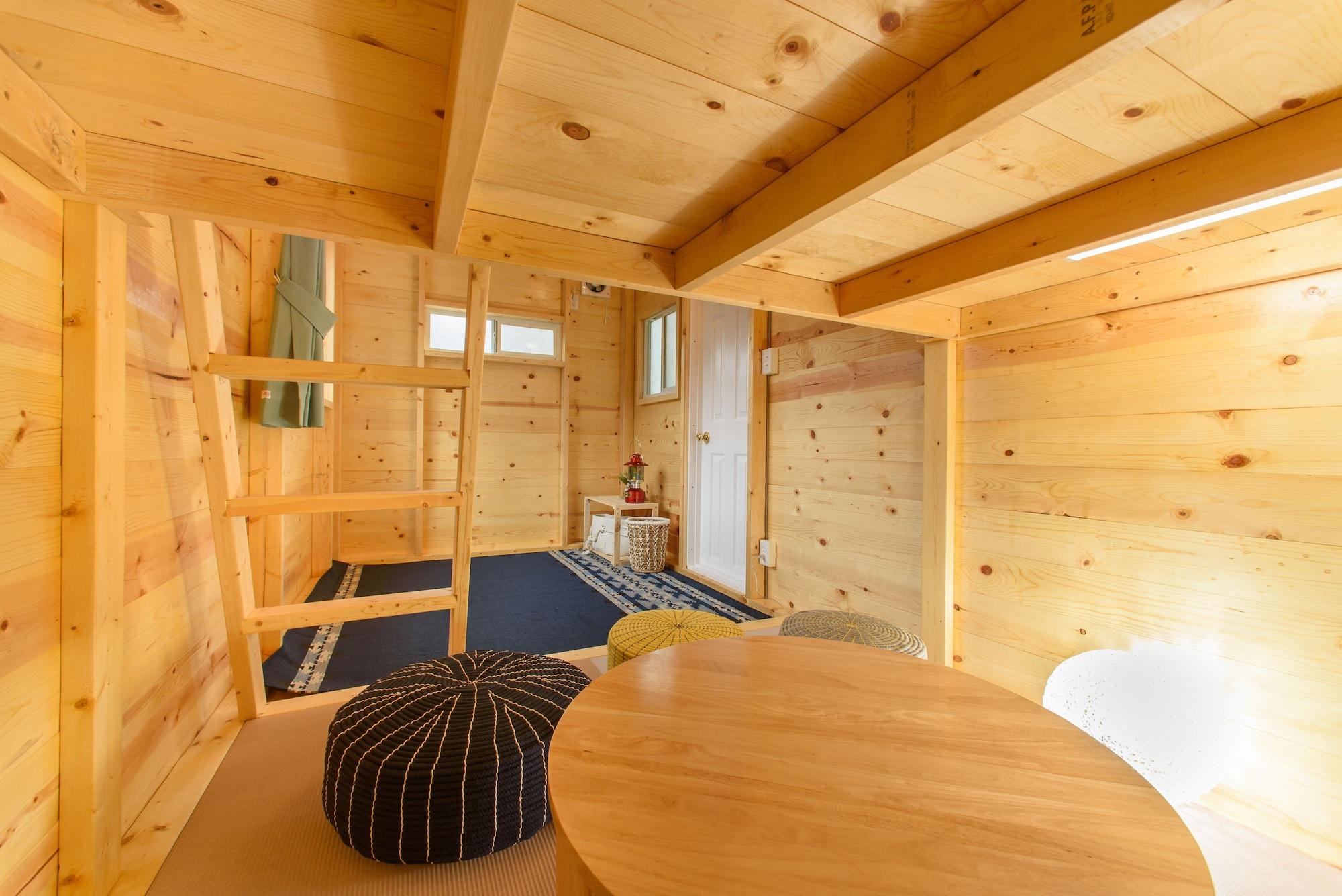 Hotel Ikoisanso à Karuizawa Extérieur photo